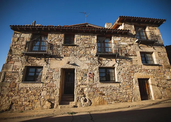 Orgullo Rural Szálloda 4*