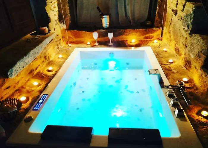 Orgullo Rural 4* Bermellar