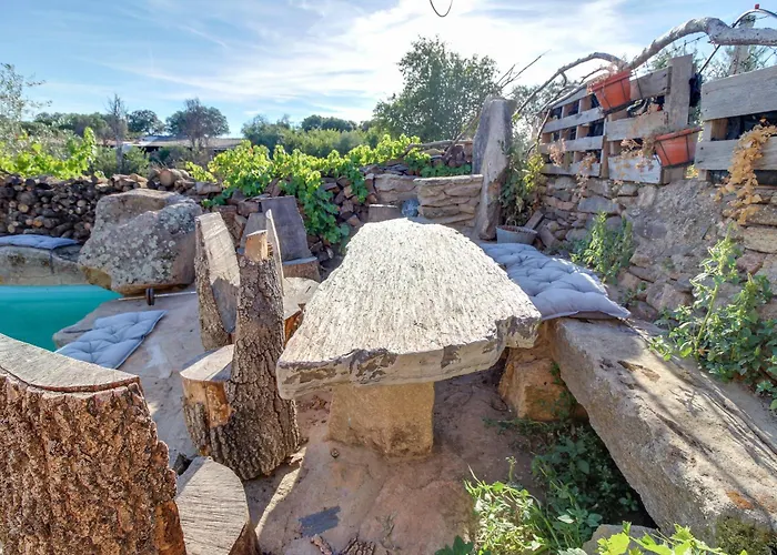 Orgullo Rural Szálloda