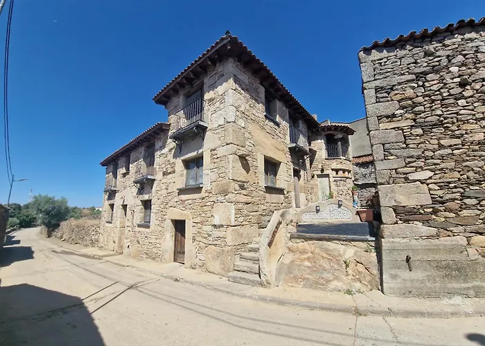 Orgullo Rural Bermellar