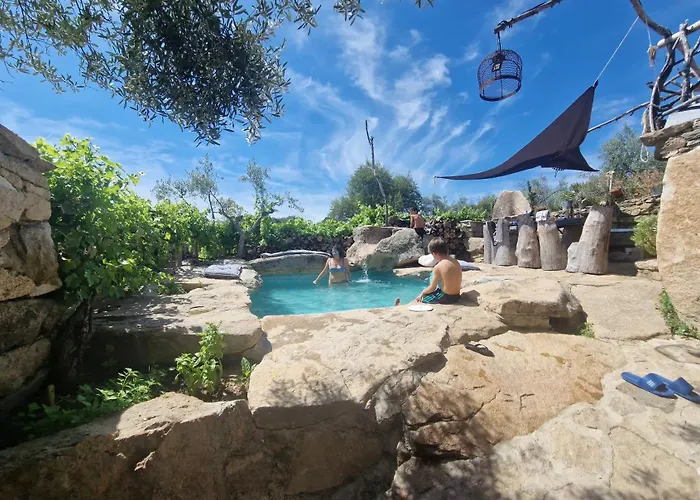 Orgullo Rural Szálloda